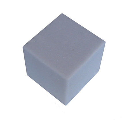 FOAMCUBE – Reusable Blast Hole Debris Plug (100 per box)