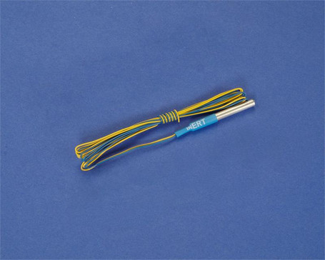 X-Ray Correct Inert Commercial Electrical Blasting Cap