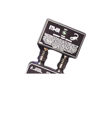 ETD-450 Energy Tester