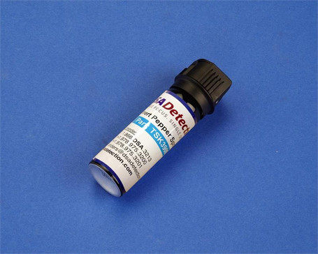 X-Ray Correct Inert Pepper Spray