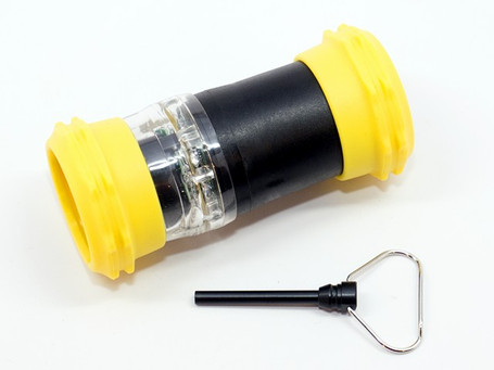 Led Flashbang Electronic Flashbang & Marking Tool - Ideal Supply Inc (dba Ideal ...