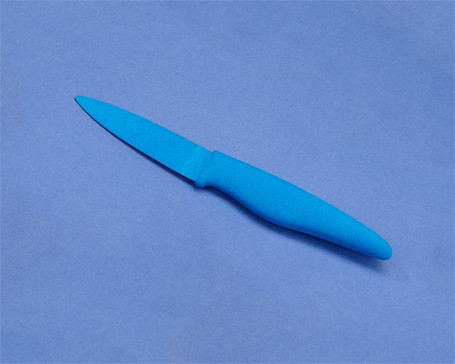 X-Ray Correct Inert Ceramic Paring Knife 3 inches