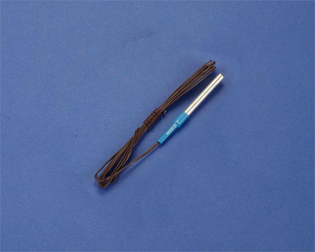 X-Ray Correct Inert Military Electrical Blasting Cap Assembly