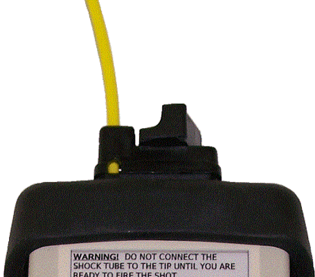 Duke ESI Switch Tip