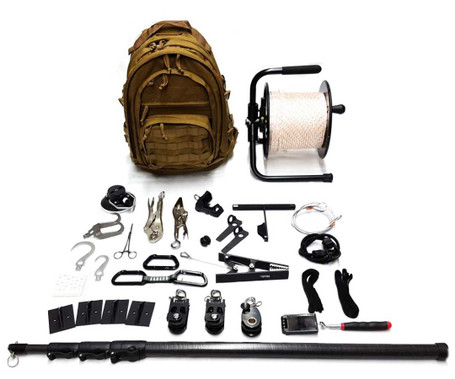 Basic Hook & Line Kit