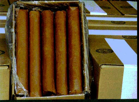 Clay Dummie 1-1/4" X 12" Per Box Of 30-Non Returnable Item