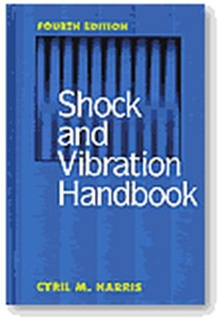 Shock and Vibration Handbook