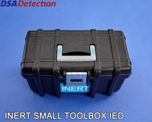 Inert Small Toolbox IED