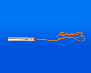 X-Ray Correct Inert Commercial Aluminum Fuse Head Blasting Cap