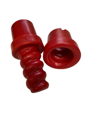 Plastic Threaded Couplers