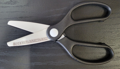 TBT Ceramic Scissors