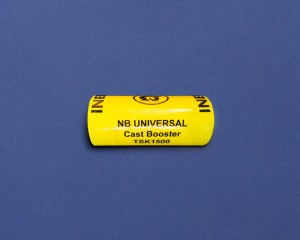 X-Ray Correct Inert Pentolite Cast Booster