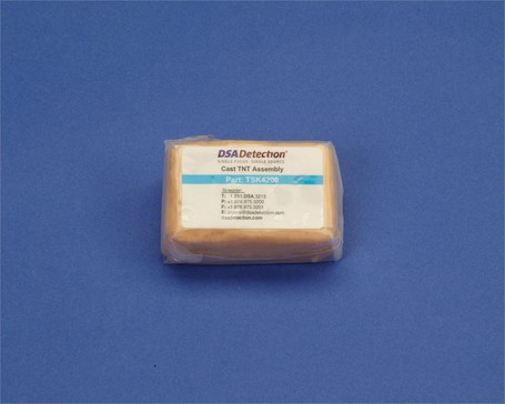 X-Ray Correct Inert Cast TNT Assembly