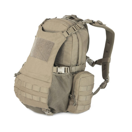 その他 Elite Ops Helmet Cargo Pack Large ELITE OPS HELMET CARGO PACK LARGE (BLACK, RANGER GREEN