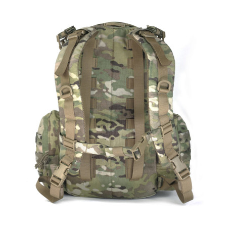 その他 Elite Ops Helmet Cargo Pack Large ELITE OPS HELMET CARGO PACK LARGE (BLACK, RANGER GREEN