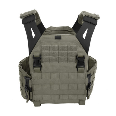 LOW PROFILE CARRIER V1 (Black, Coyote Tan, Multicam or Ranger
