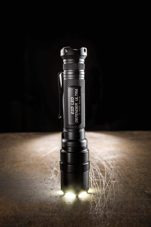 SureFire E2D Defender Ultra (E2DLU-A) 1000 Lumens Dual