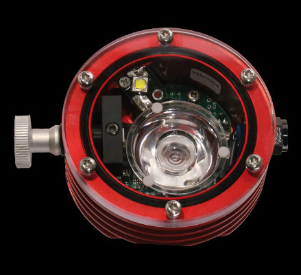 Scurion Warm White 1500