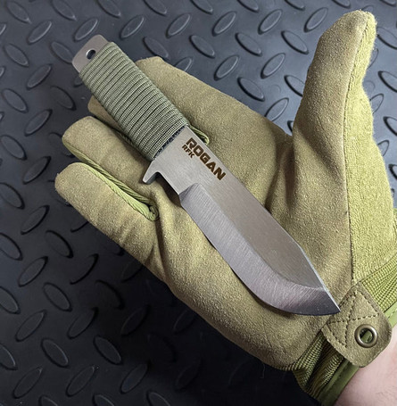 RFK Knife