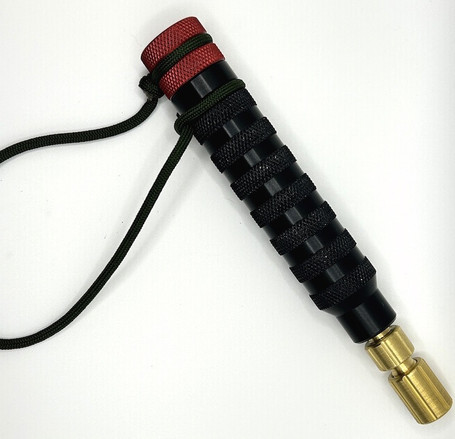 Dual Center Punch Initiator Kit