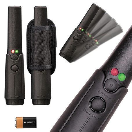 Garrett THD Metal Detector