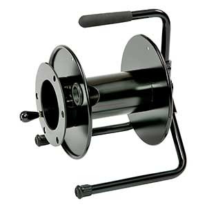 Metal Wire Reel - Small 11.5"