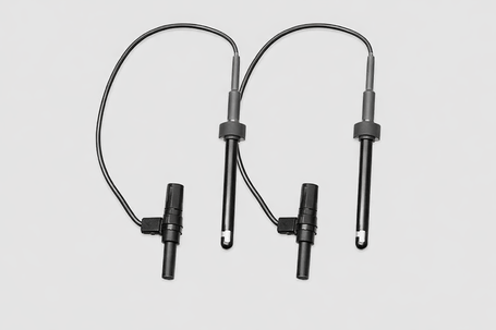 WASPP (2 Kit) - Wire Attack Special Piercer Probes (1 pair)