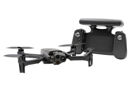 PARROT ANAFI USA - THERMAL DRONE