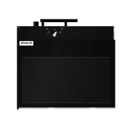 Leidos XPoSE™ XP Portable X-Ray System