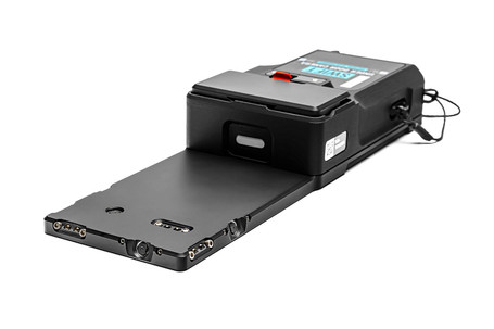 SWIFT UNDER DOOR CAMERA