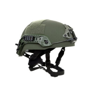 ACH Level IIIA Tactical Combat Helmet