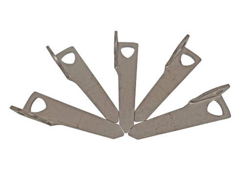 Piton Anchor — Tactical Anchoring & Rigging Tool