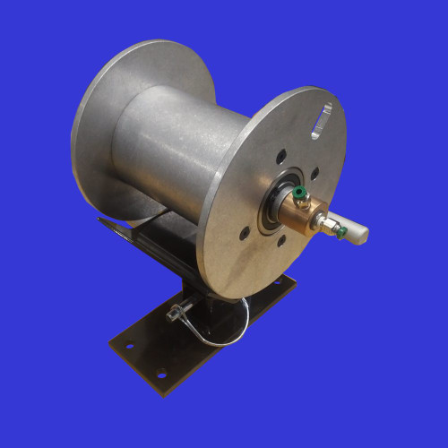 K5750R - SHOCK TUBE REEL MOUNT for REMOTEC