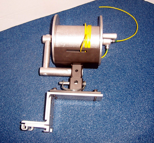 K5750T – SHOCK TUBE REEL MOUNT for TALON