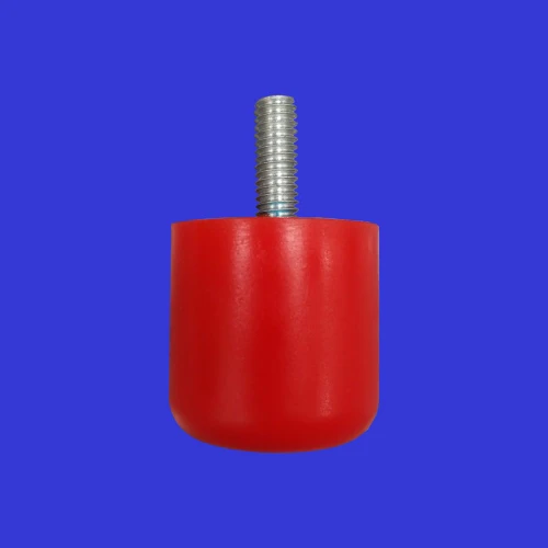3110-FOOT Post Stand Rubber Cussion Foot