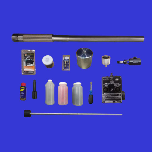 K102NS – IP24 DISRUPTER KIT (NO STAND)