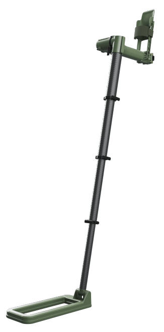 Vallon VMC4 – Ultra-Compact 4th-Generation Metal Detector