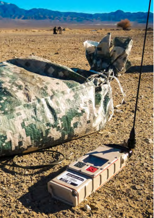 Demolition System Remote and Timed - DSRT Basic Custom Soft Case Multicam