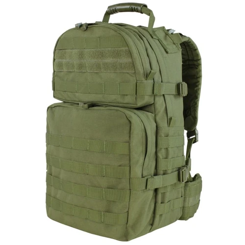 MEDIUM ASSAULT PACK