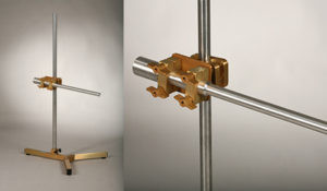 Pan Disrupter Stand- Hartzell