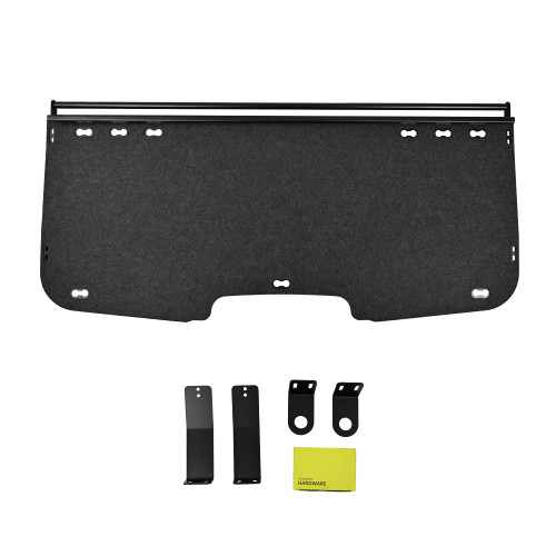 EOD Headliner Shelf & Curtain Rod - Mercedes High Roof Sprinter Van 2019+ (VS30)