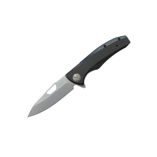 ASP PDK-1S Police Duty Knife
