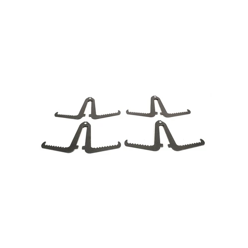 Tactical Fence Climbers