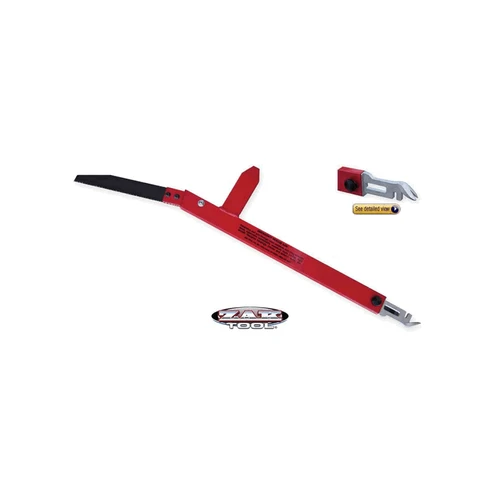 Rescue Saw