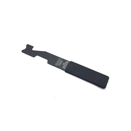 Shove Knife Door Pick Tool