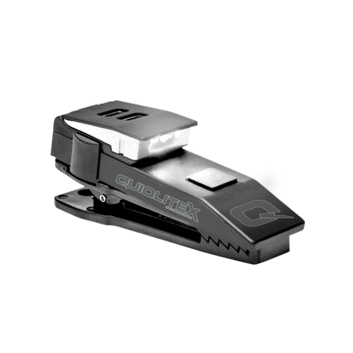 QuiqLiteX1 WhiteLite | Dual White LED
