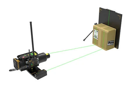 NOVO 3D Arc Lite & 3D Arc Mesh X-Ray Imaging Systems
