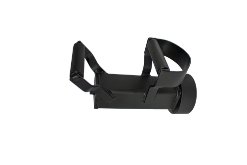 Ruhl 9" Entry Ram