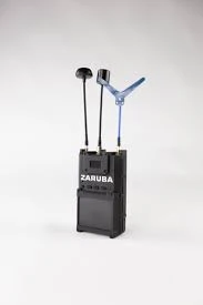 ZARUBA A3 Portable Passive RF Drone Detector