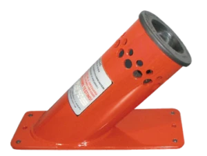 HCS-50 Handgun Clearing System – Firearm Safety Containment Device